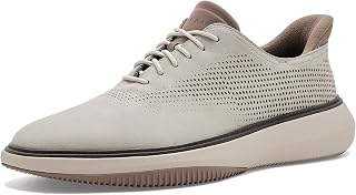 Cole Haan Grand Phaze Laser Cut Quick-onOxford for Men