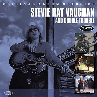 3cd Original Album Classics - 3cd Slipcase