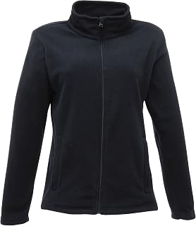 Regatta Full-Zip Women's Micro Fleece Jacket (Pack of 1)