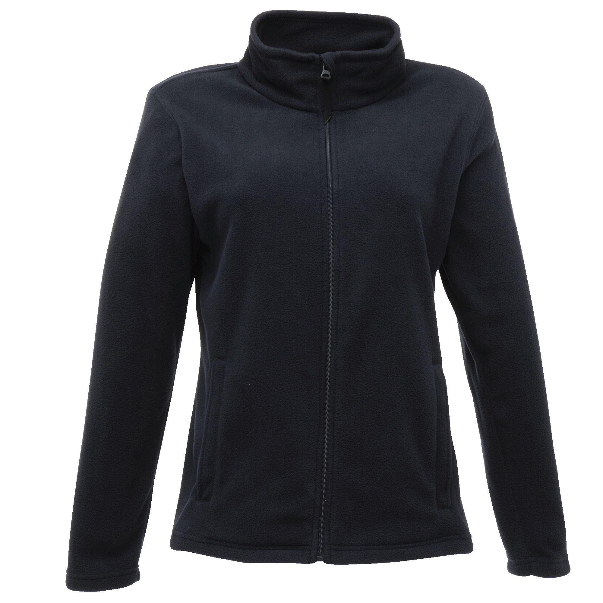 Regatta Full-Zip Women's Micro Fleece Jacket (Pack of 1)