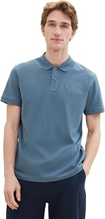 TOM TAILOR Polo para Hombre
