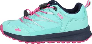 Lico Sheffield Unisex Children's Trekking Shoes