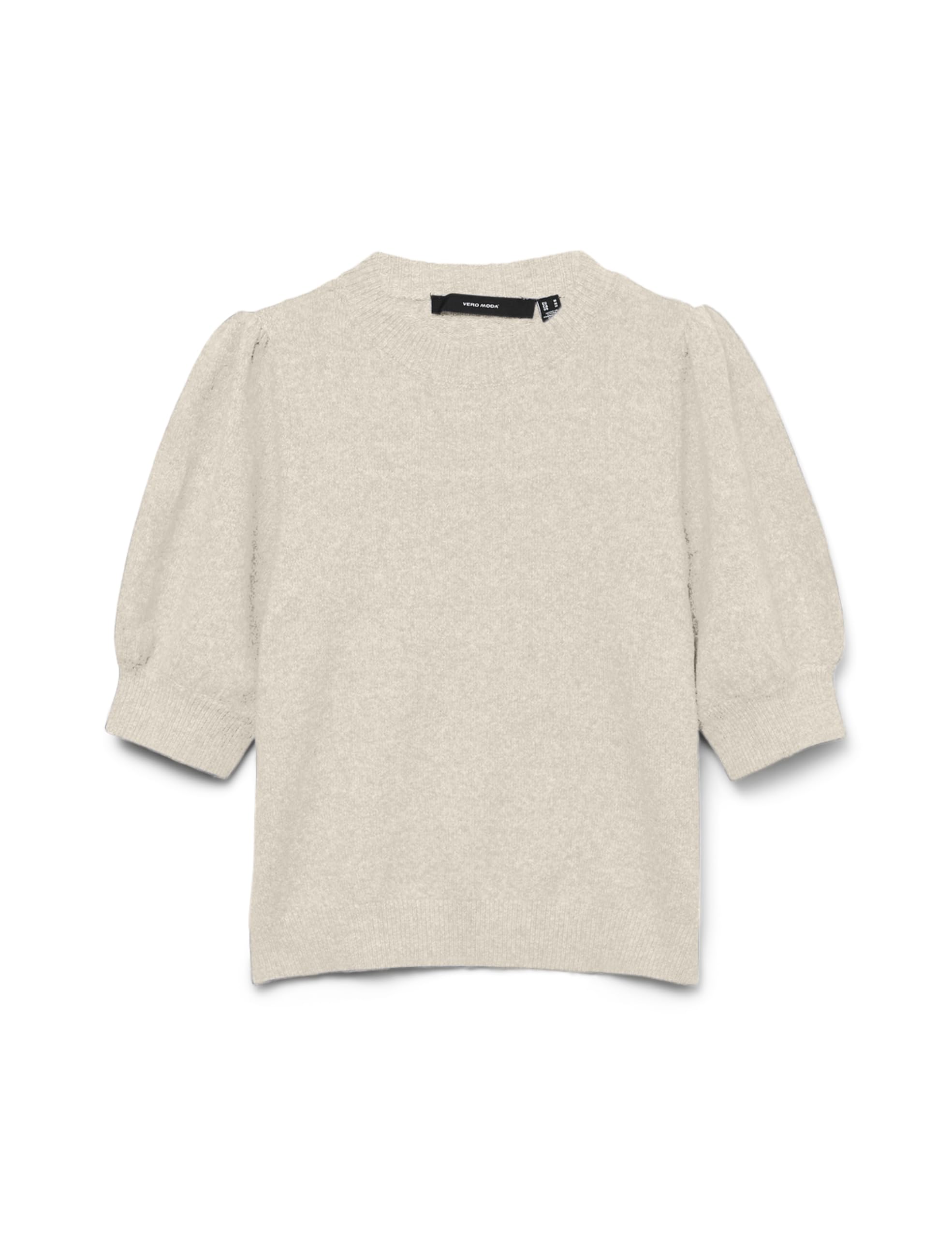 Vero Moda Vmdoffy Ga Noos Women's Turtleneck Jumper
