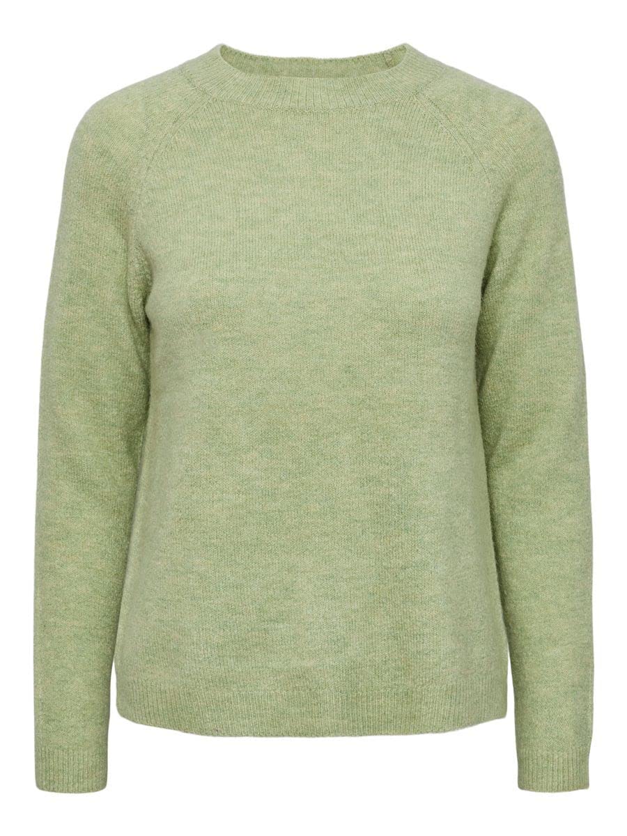 PIECES Knitted Pullover PCJULIANA