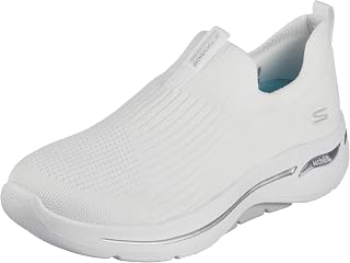 Skechers Women's Go Walk Arch Fit IconicSneaker