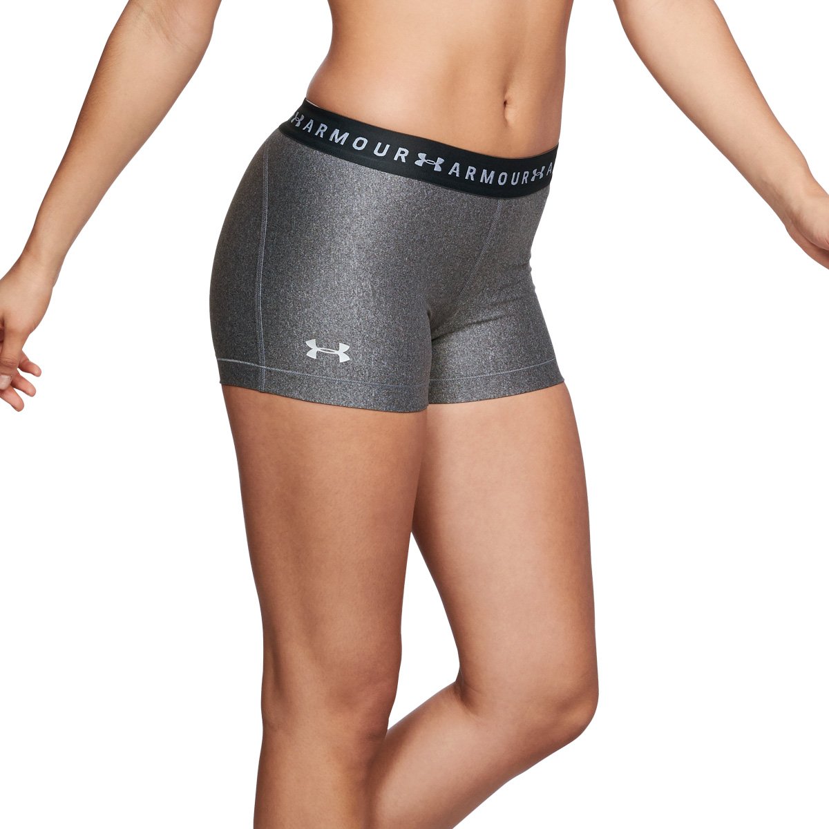 Under Armour UA HG Shorty - Shorts - Modern - Women
