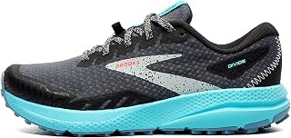 Brooks Women's Divide 4 Sneaker