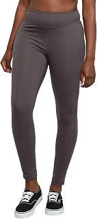 Hanes Stretch Jersey Leggings - Women's Leggings