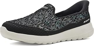 Skechers Women's Slip-Ins: Go Walk Joy Cozy Dream