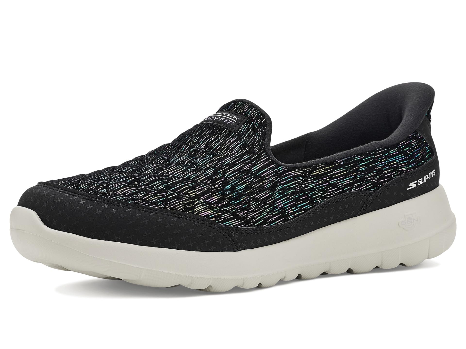 Skechers Women's Slip-Ins: Go Walk Joy Cozy Dream