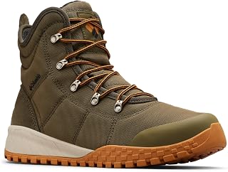 Columbia Fairbanks Omni-Heat - Stivali invernali da uomo