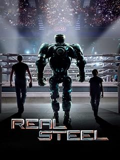 Real Steel