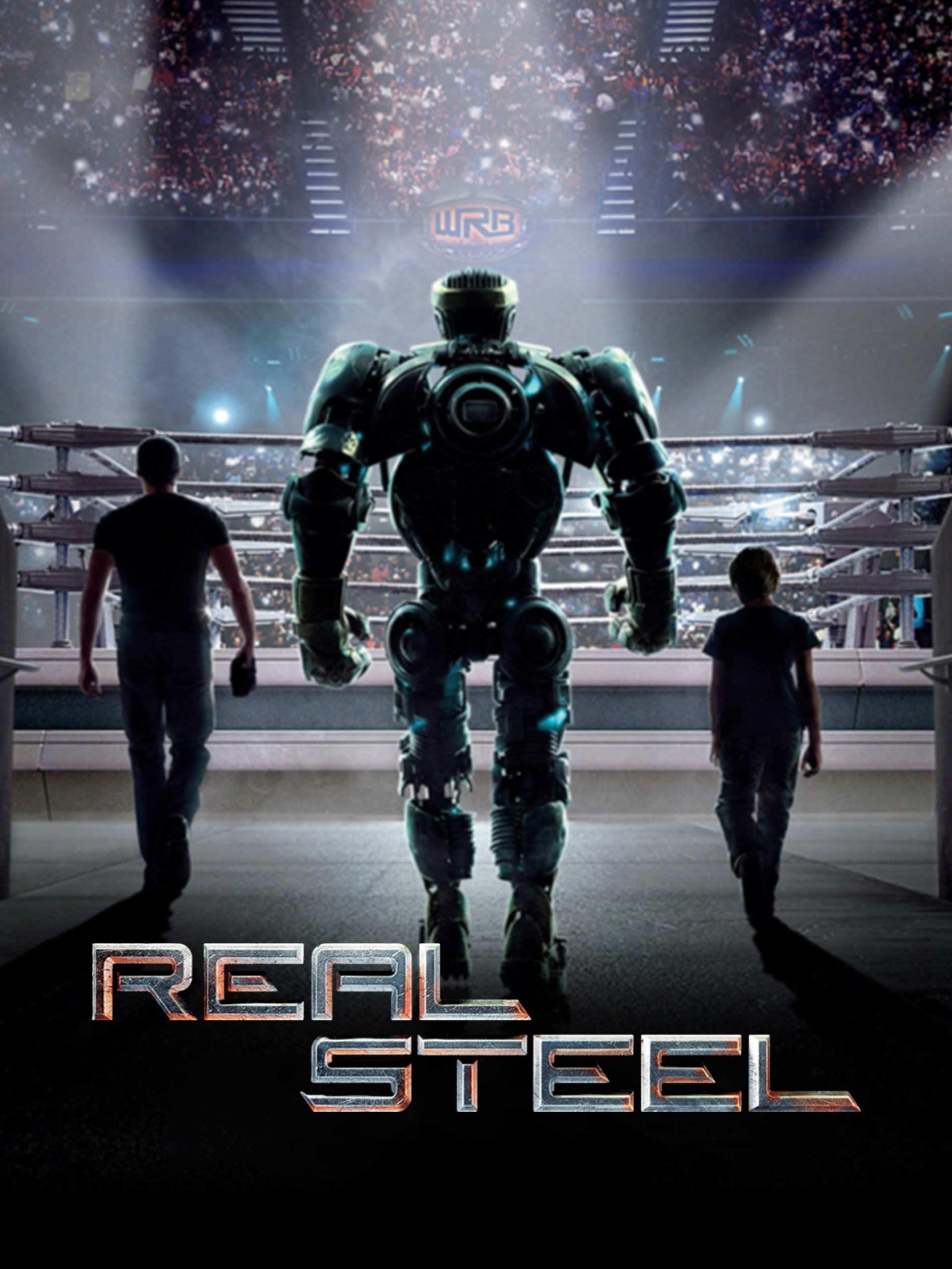 Real Steel