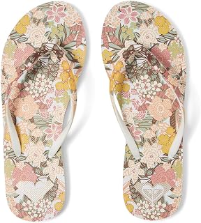 Roxy Flip Flop Flip Flop – Portofino Portofino Fashion Sandals Womens