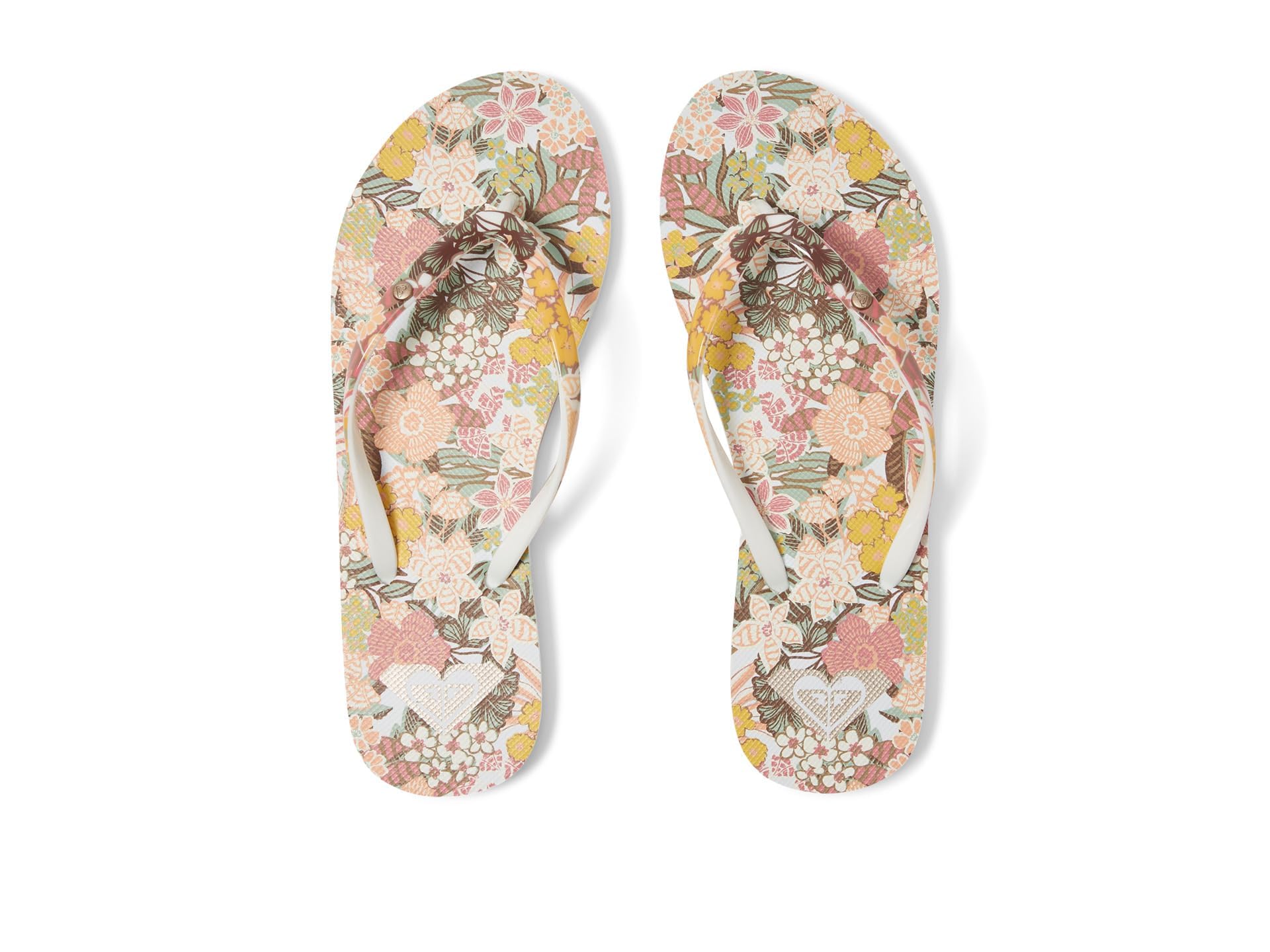 Roxy Flip Flop Flip Flop – Portofino Portofino Fashion Sandals Womens