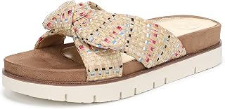 Sam & Libby Astrid Women's Slipper Sandals