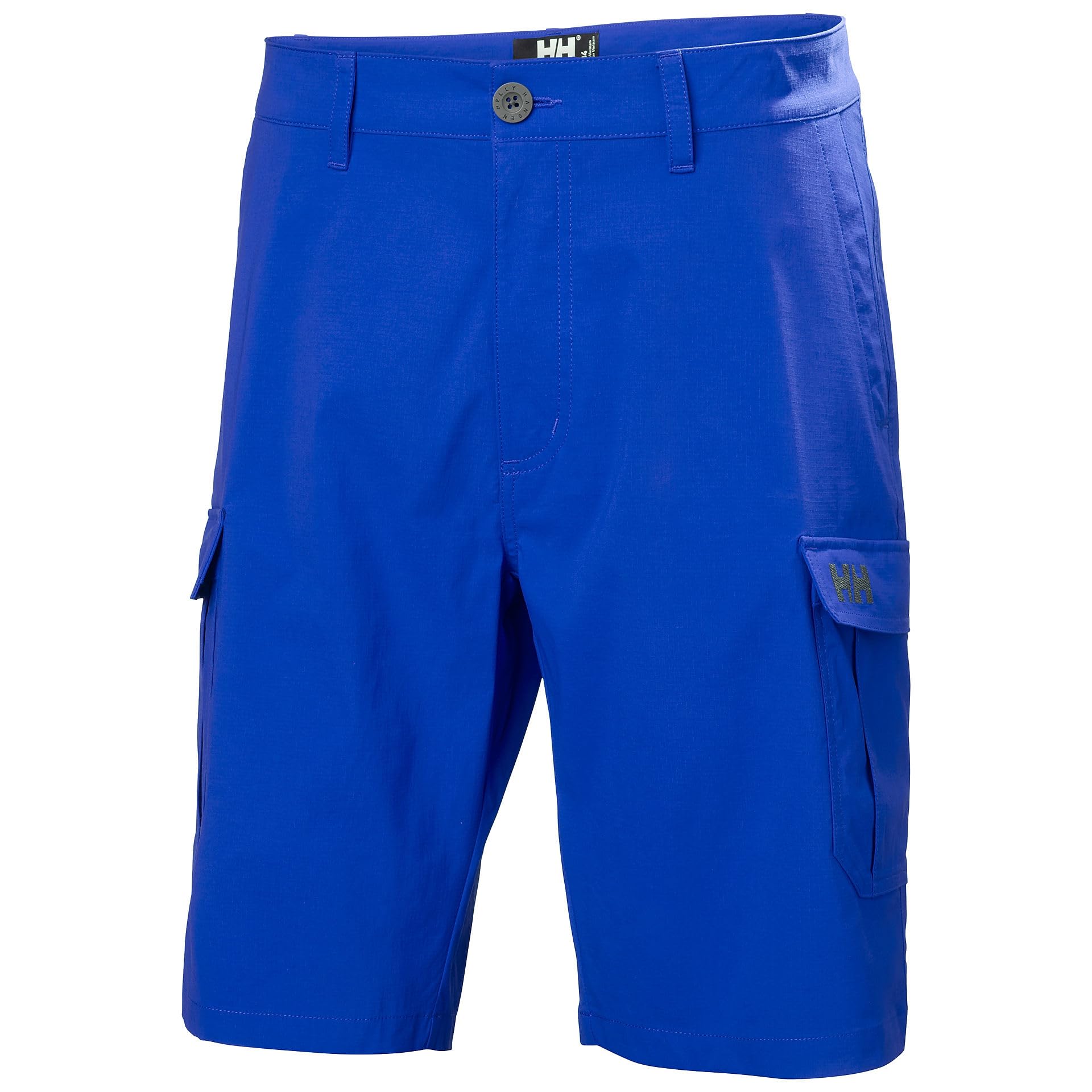 Helly Hansen Men's HH Quick-Dry Cargo Shorts