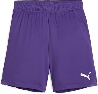 Puma Teamgoal Jr Unisex Knitted Shorts