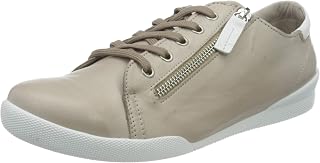 Andrea Conti Women's 347839 Trainers