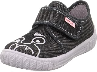 Superfit Bill Hausschuhe 0-808271 PantofoleBambini e Ragazzi