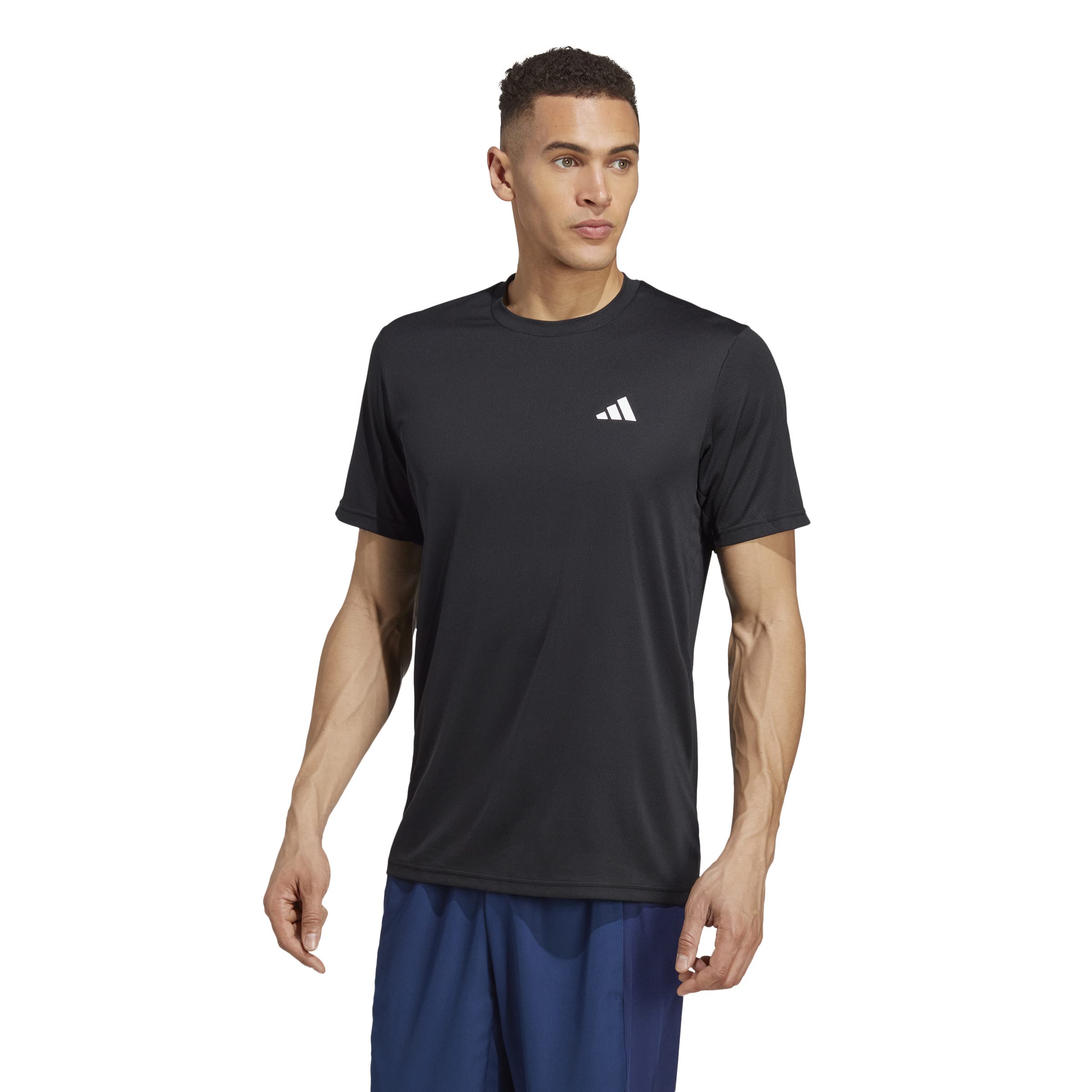 adidas Men's Train Essentials Training Tee