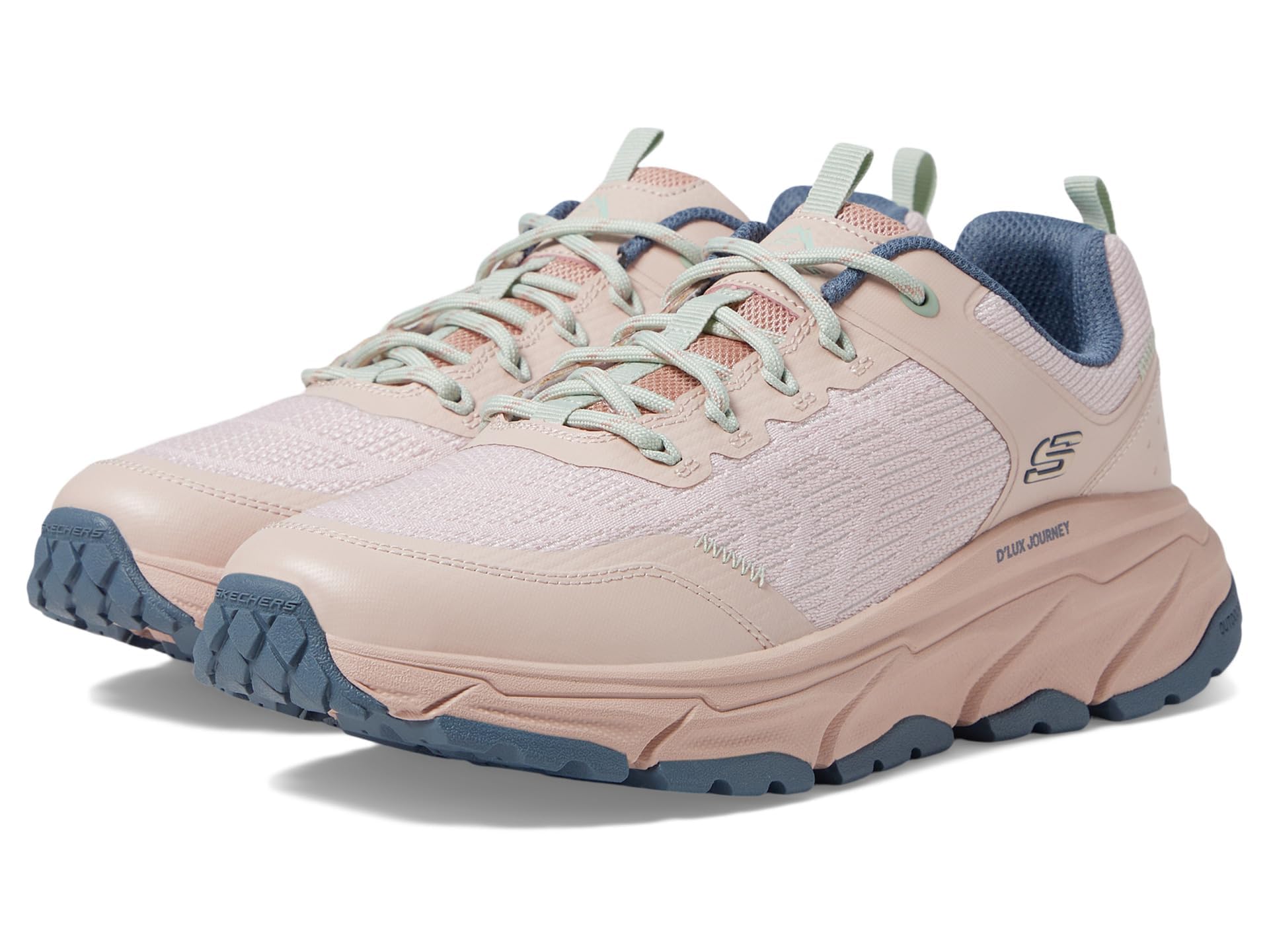 Skechers D'lux Journey Verbena Women's Sneakers