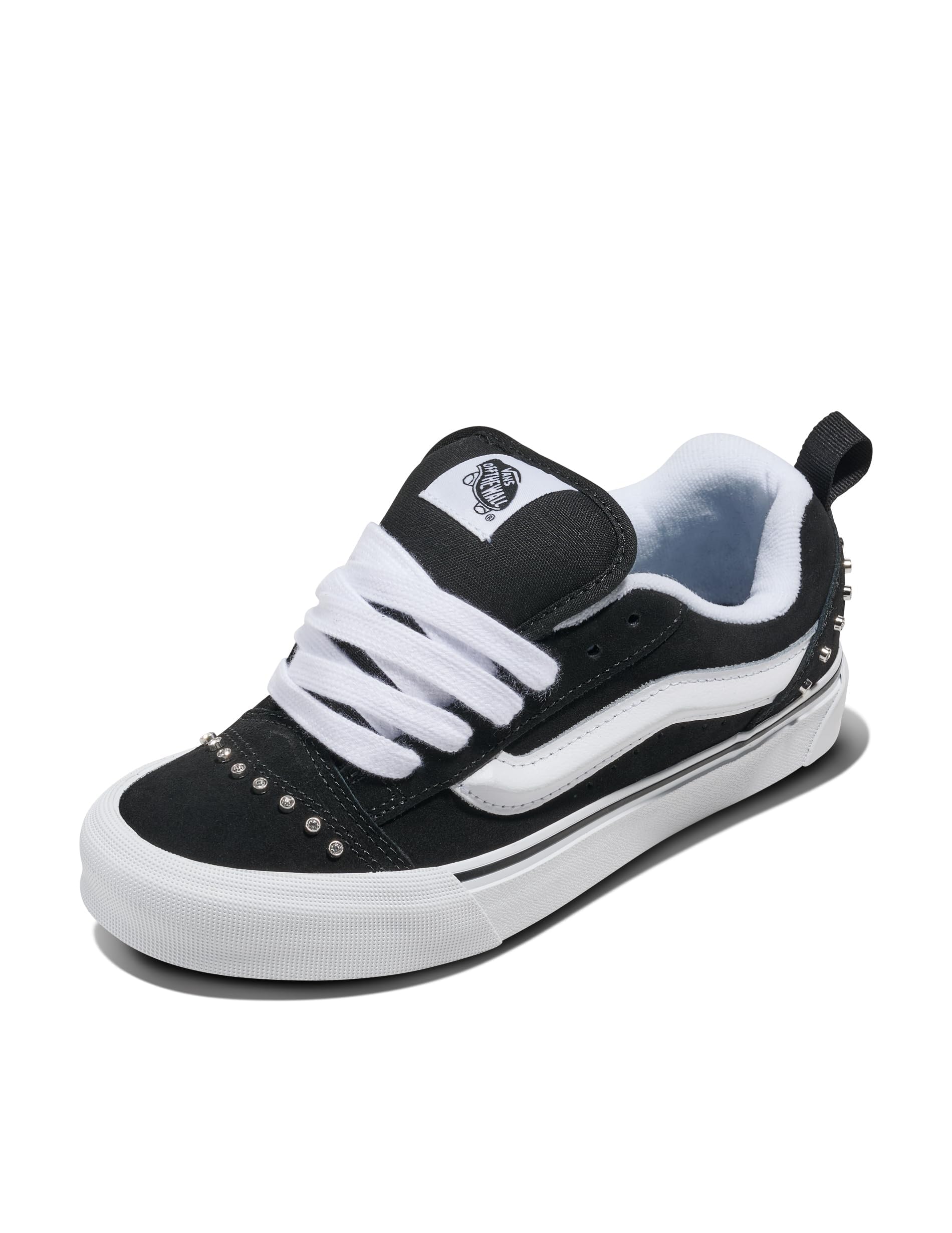 Vans Knu Skool Senior Trainers - 44.5