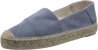 Geox D Lampedusa Girls' Espadrille Wedge Sandal