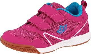 Lico Boulder V, Men's Indoor Court Shoe