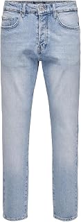 Only & Sons Herren Jeanshose