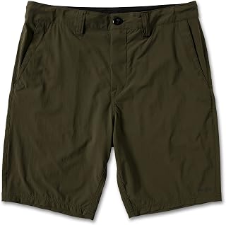 VOLCOM BOHNES Hybrid Short 20