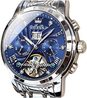 OLEVS Casual Watch GX-G9910