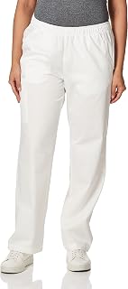 WINK Women's Bootcut Scrub Pant Medical Scrub Pant