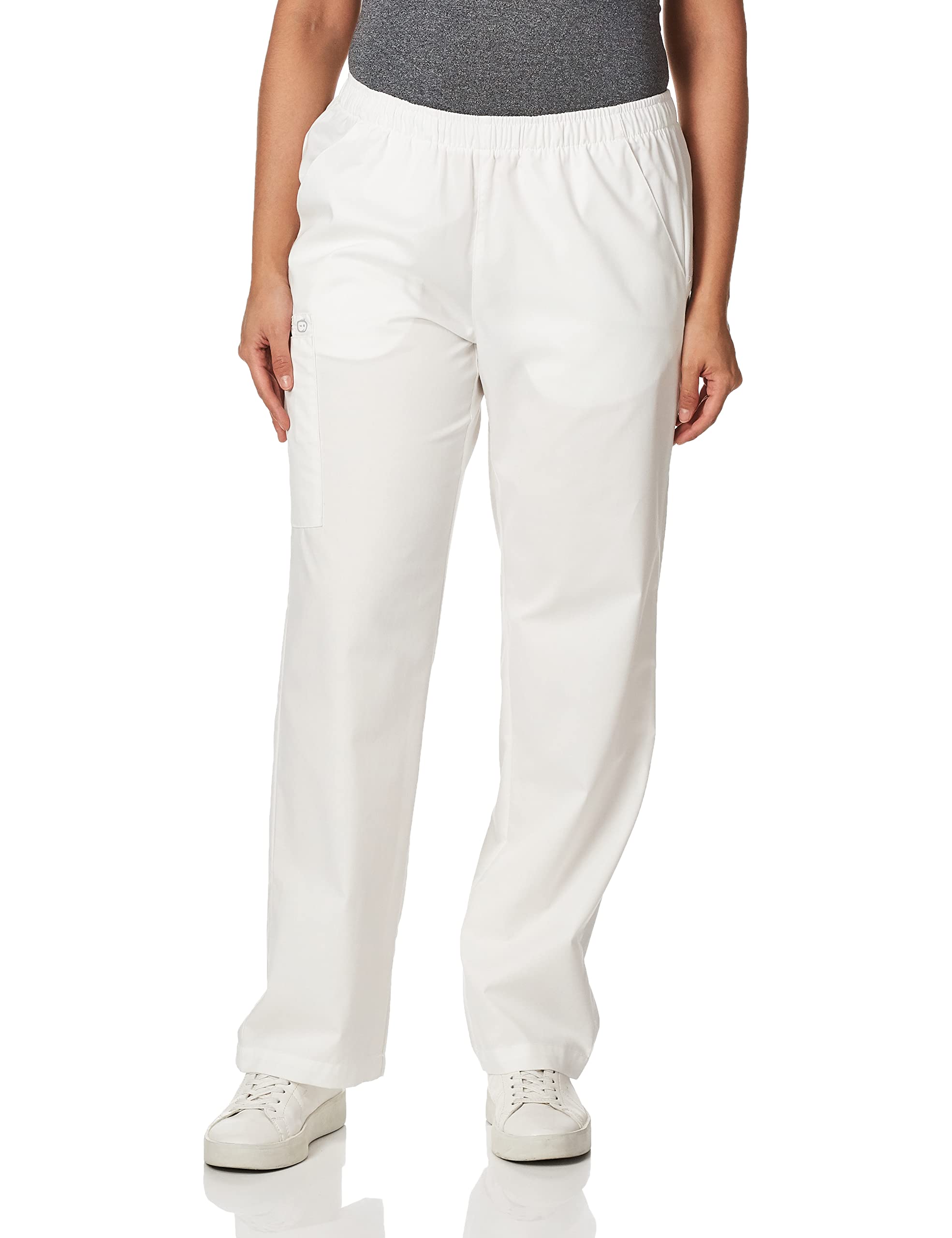 WINK Women's Bootcut Scrub Pant Medical Scrub Pant