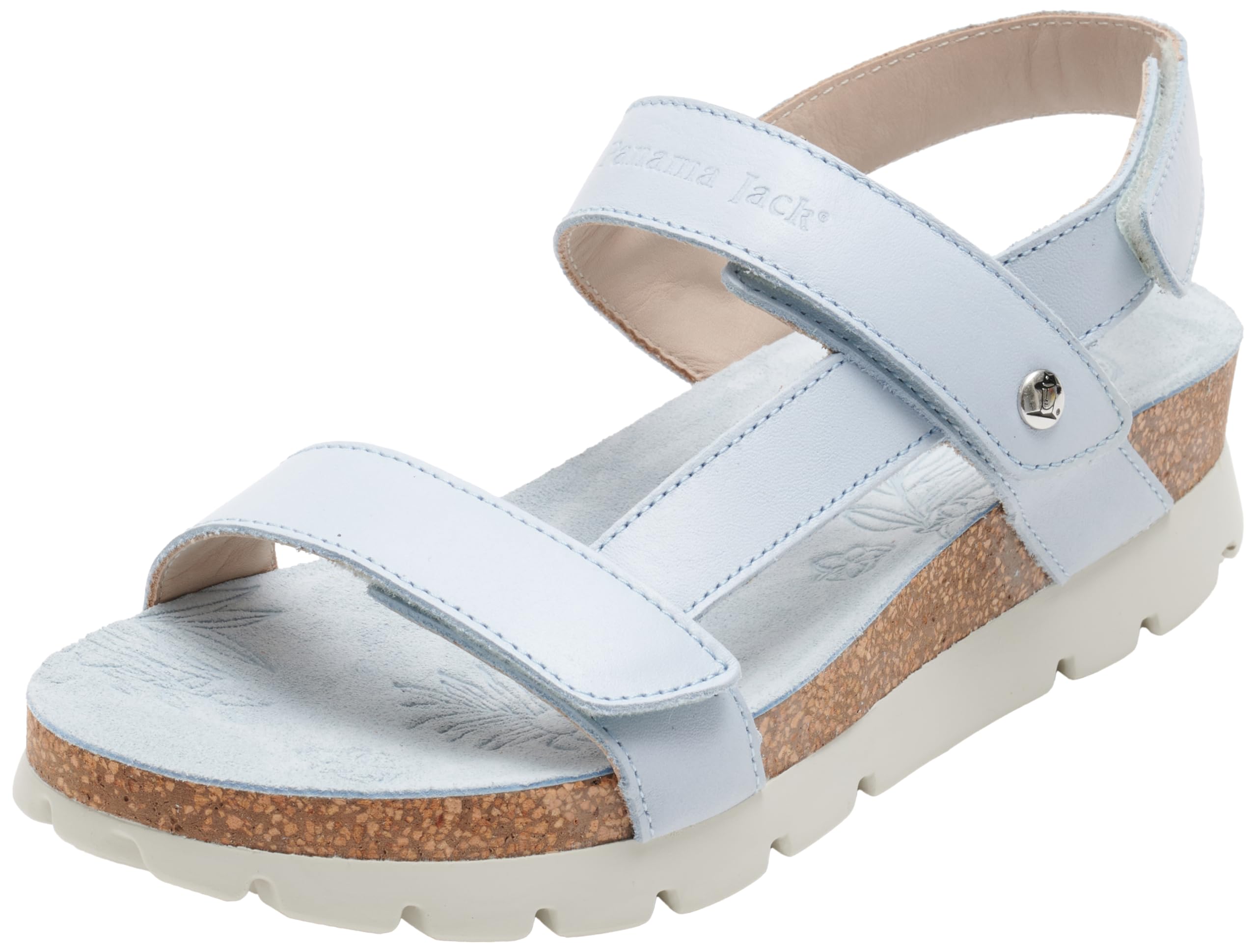 Panama Jack Damen SelmaFlat Sandal