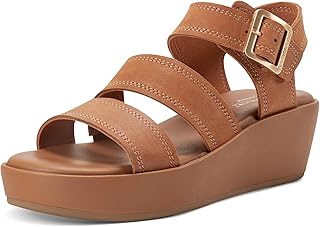 Rockport Anala, Sandali con Zeppa Donna