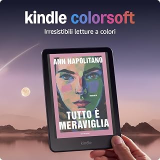 Amazon Kindle Colorsoft Signature Edition 32GB (2024 model) – With colour display, auto-adjusting front light, wireless charging, and long battery life - Metallic Black