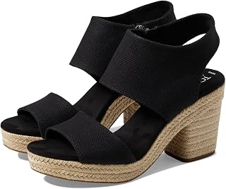 TOMS Majorca Platform Women's Heeled Sandal