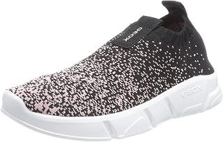 Geox ARIL Girl Fashion Sneakers