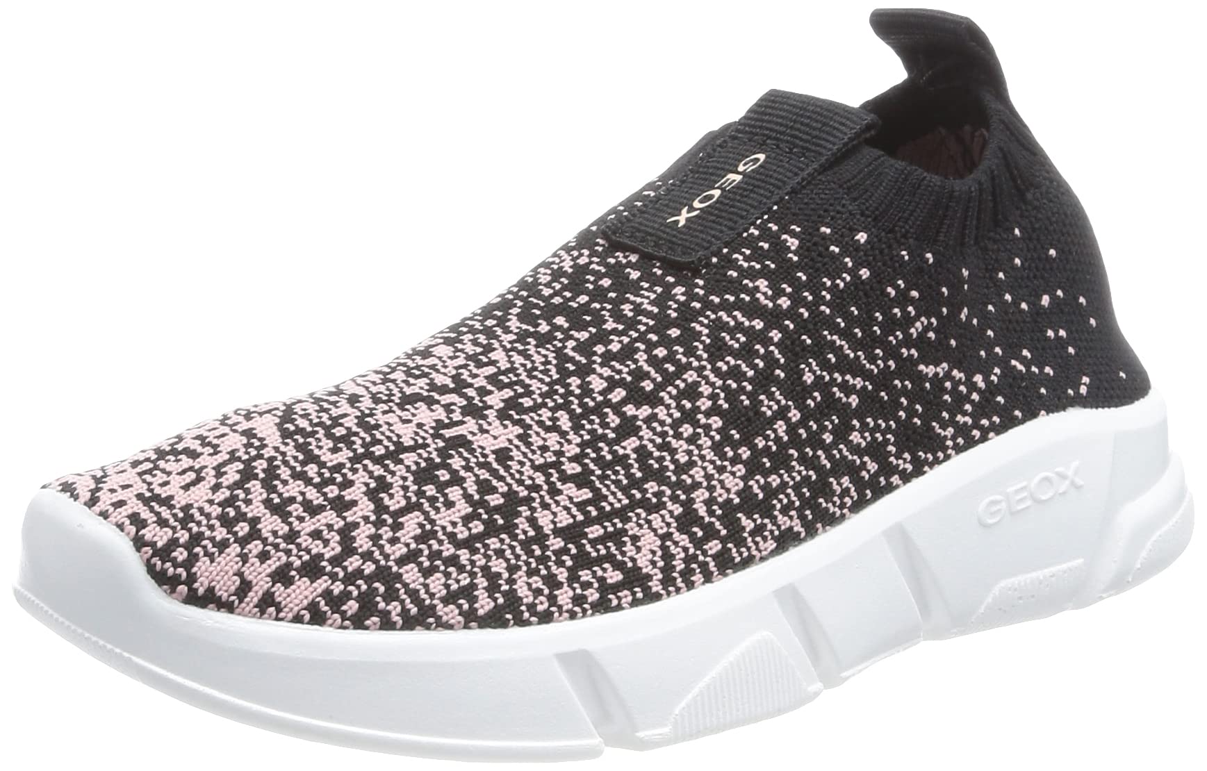 Geox ARIL Girl Fashion Sneakers