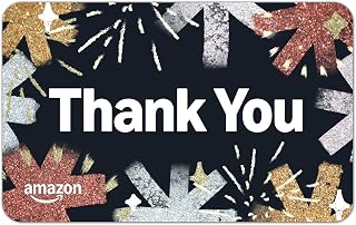 Amazon eGift Card | Thank You