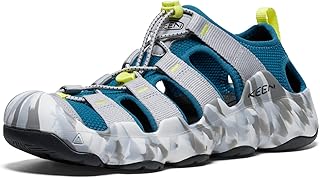 KEEN Hyperport H2 Breathable Easy On Comfortable Hiking And Water Sandals Men's