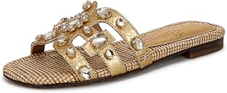 Sam Edelman bay, Women's Flat Sandals