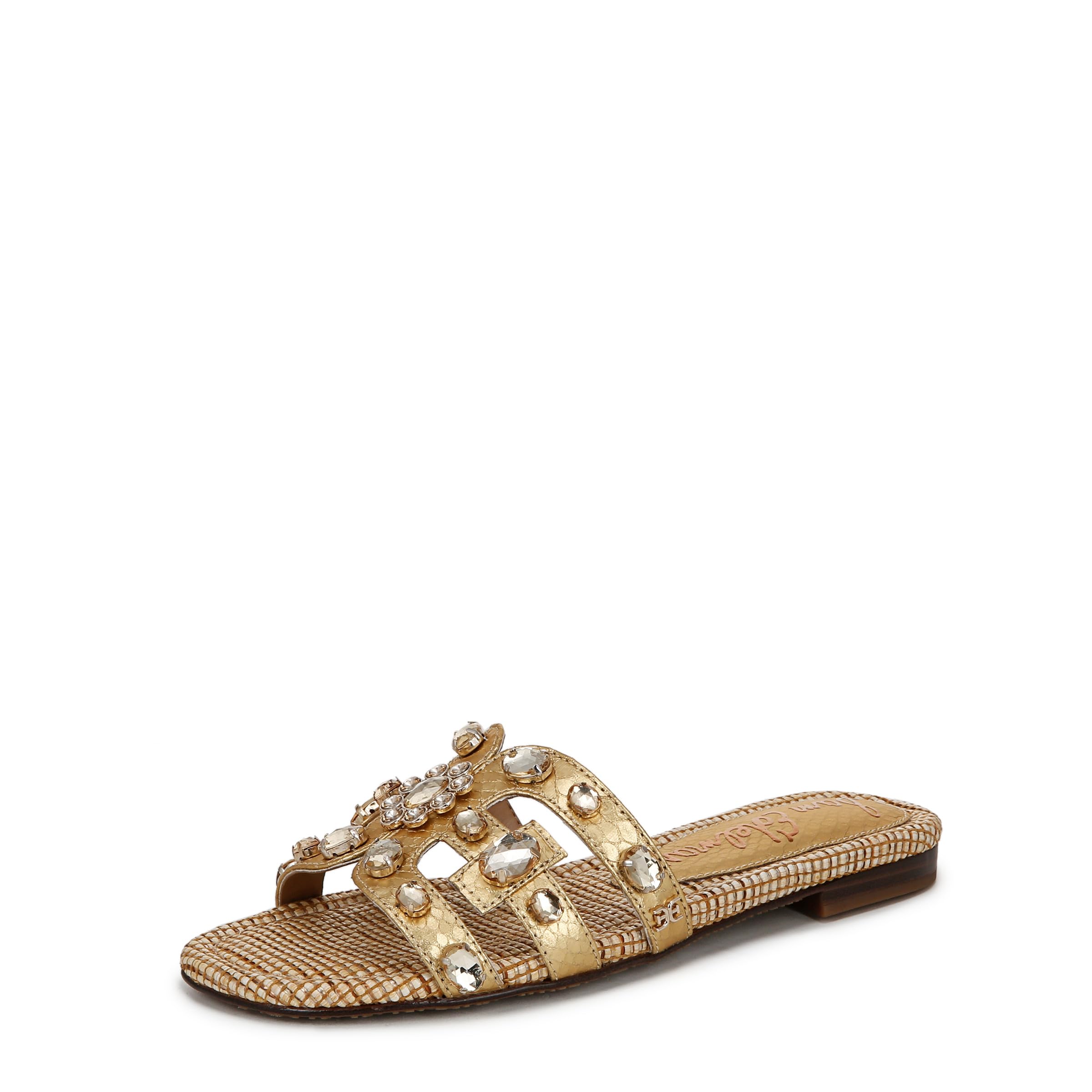 Sam Edelman bay, Women's Flat Sandals
