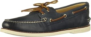 Sperry Mens Gold Cup™ Authentic Original™ 2-Eye Boat Shoe