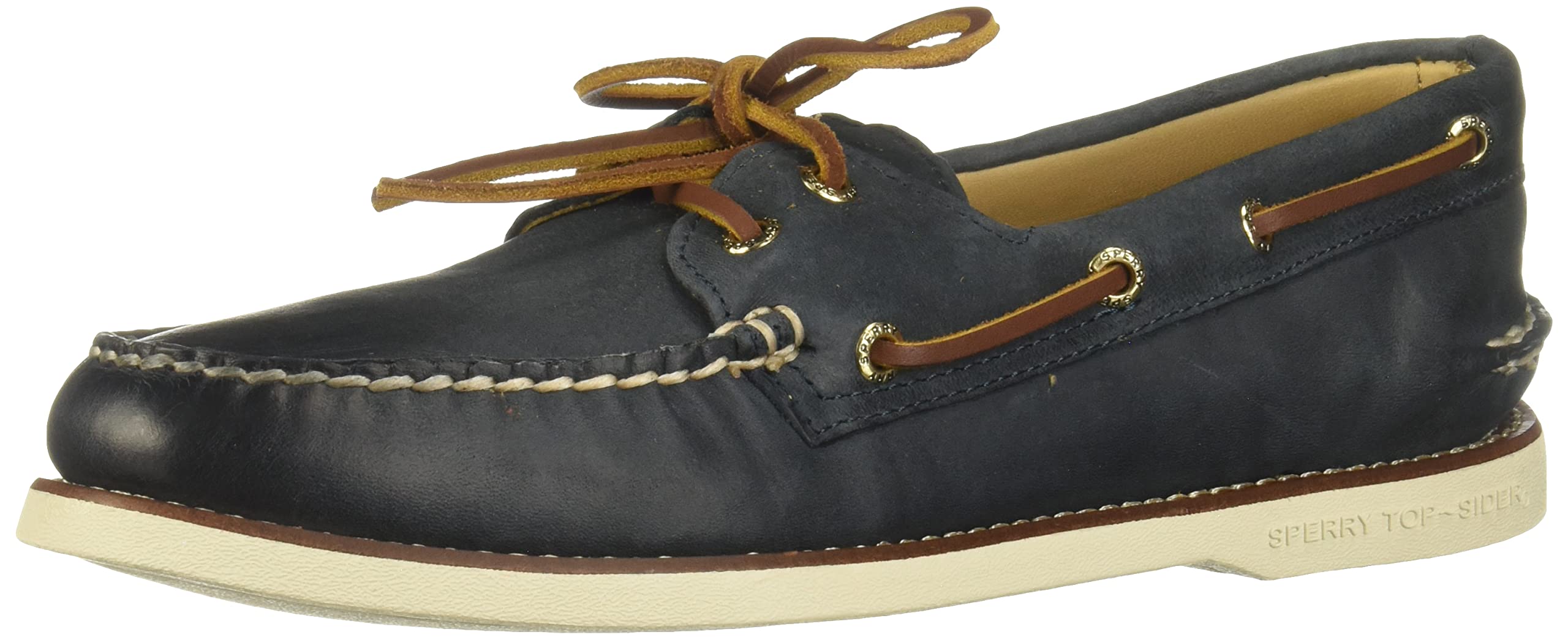 Sperry Mens Gold Cup™ Authentic Original™ 2-Eye Boat Shoe