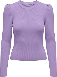 ONLY Knitted Pullover ONLSALLY Knitted Pullover