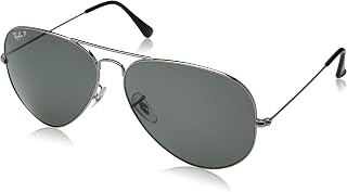 Ray-Ban Aviator Unisex Adult Sunglasses