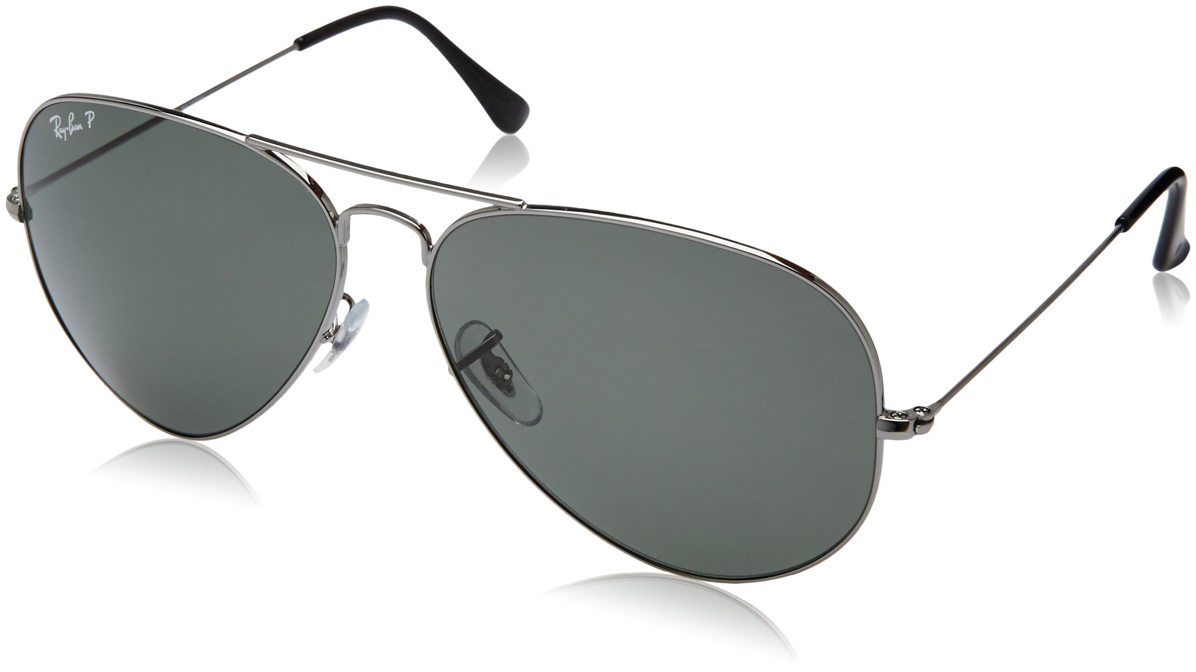Ray-Ban Aviator Unisex Adult Sunglasses