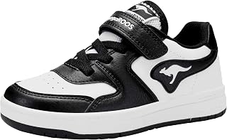 KangaROOS Unisex's K-cp Fair Ev Sneaker